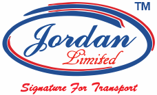 JORDAN TM LTD